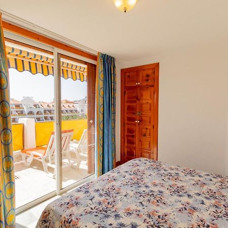 Duplex 3 Bed Apartment In Las Americas By Dream Homes Tenerife Playa de las Américas Eksteriør billede