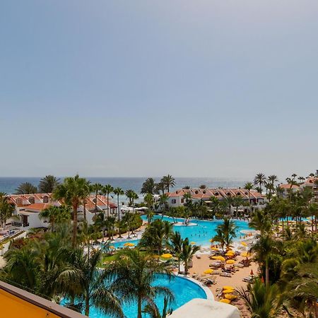 Duplex 3 Bed Apartment In Las Americas By Dream Homes Tenerife Playa de las Américas Eksteriør billede