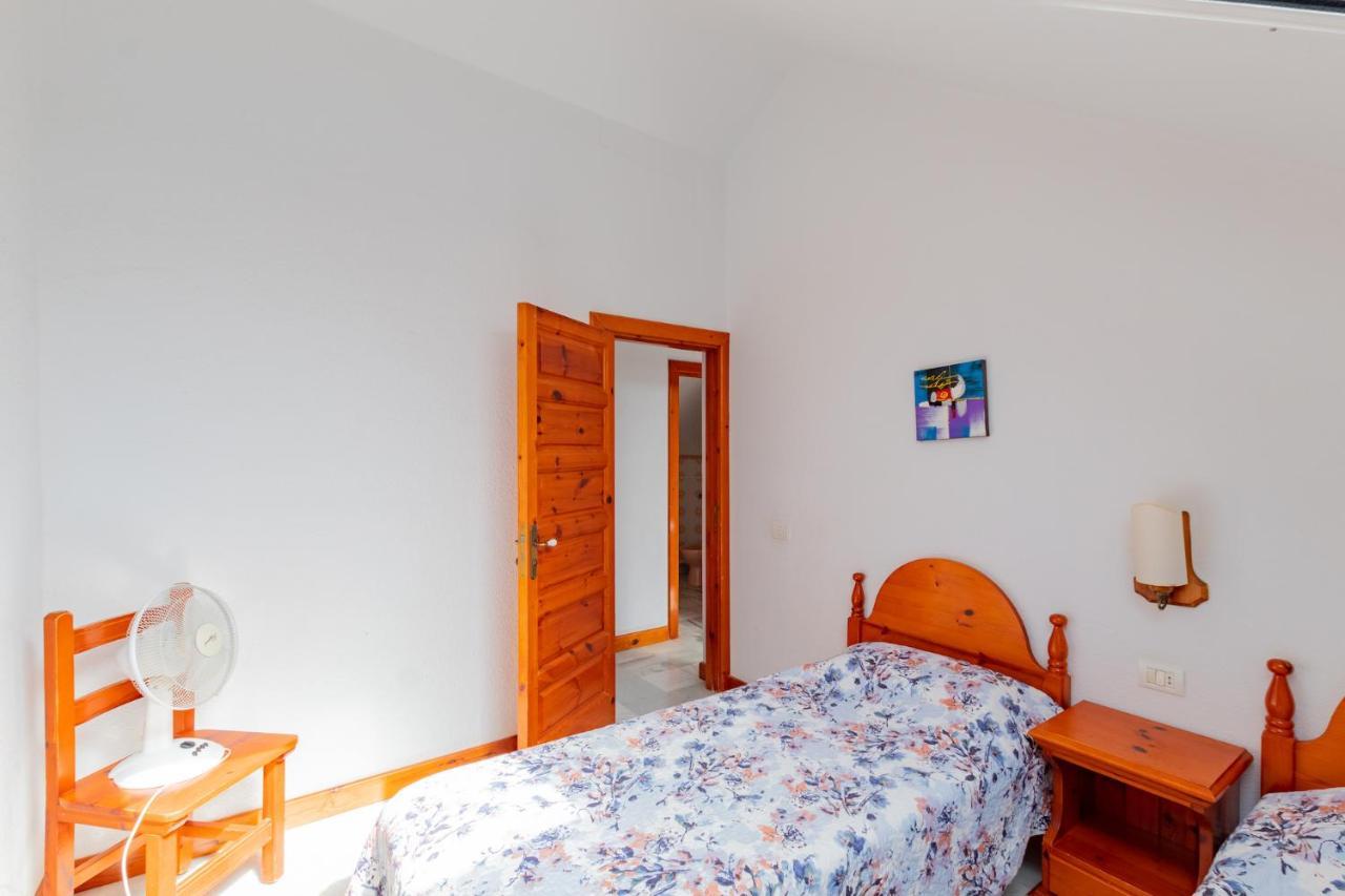 Duplex 3 Bed Apartment In Las Americas By Dream Homes Tenerife Playa de las Américas Eksteriør billede