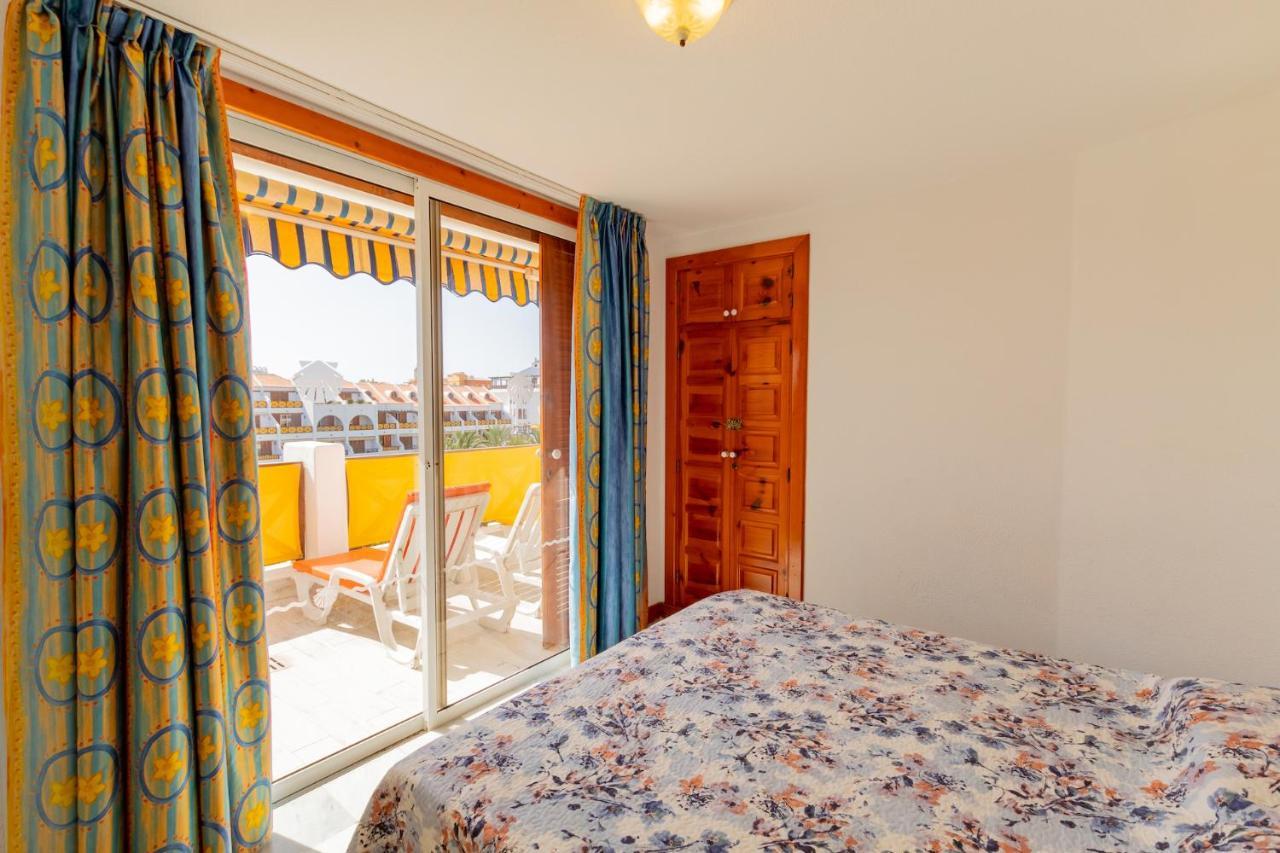Duplex 3 Bed Apartment In Las Americas By Dream Homes Tenerife Playa de las Américas Eksteriør billede