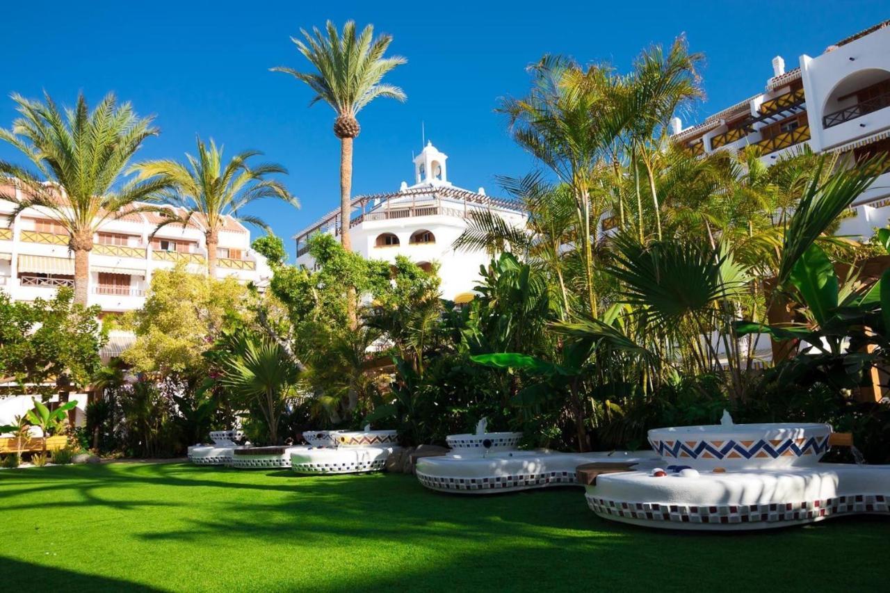 Duplex 3 Bed Apartment In Las Americas By Dream Homes Tenerife Playa de las Américas Eksteriør billede