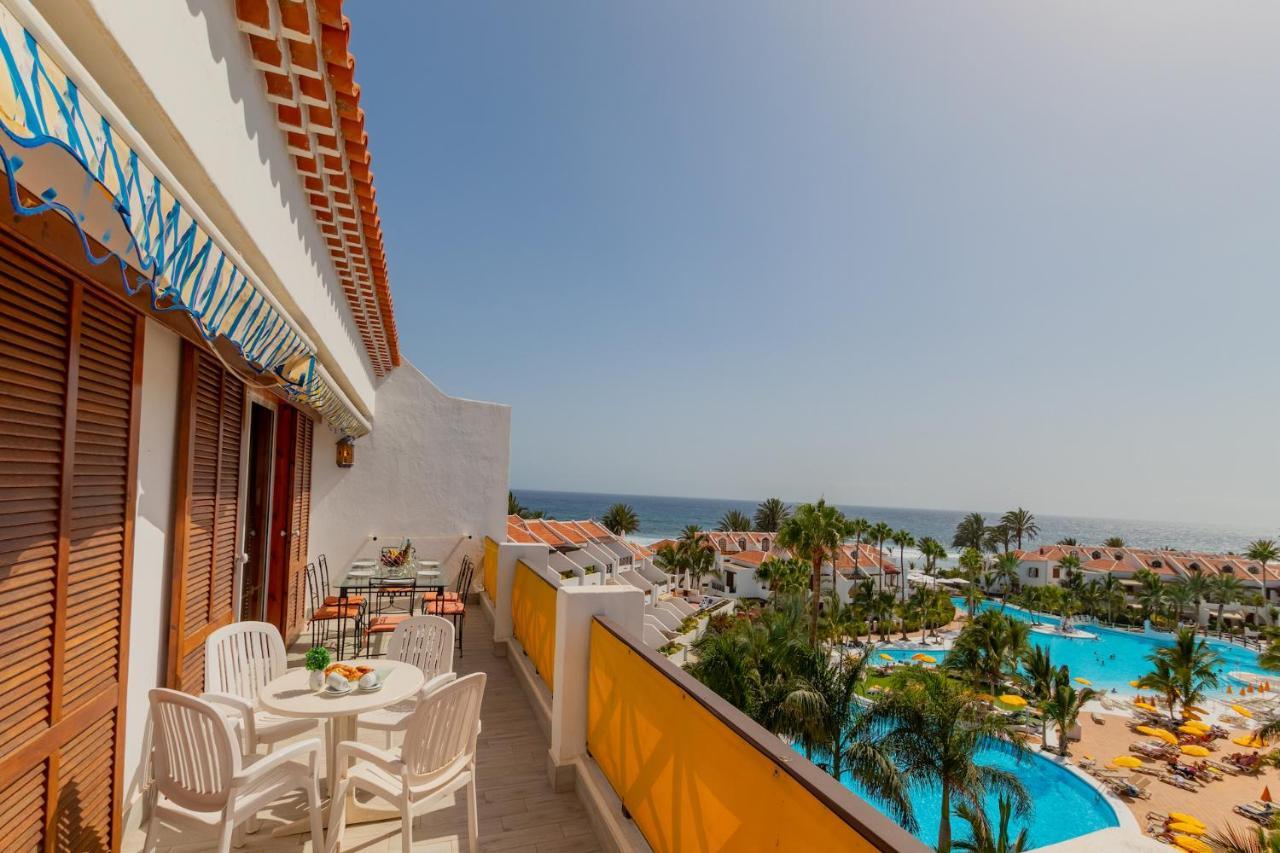 Duplex 3 Bed Apartment In Las Americas By Dream Homes Tenerife Playa de las Américas Eksteriør billede
