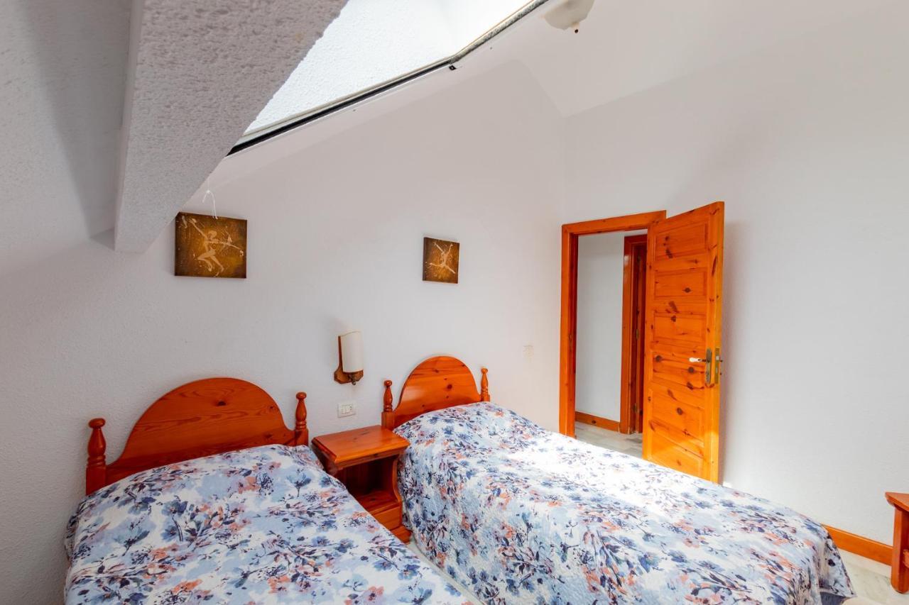 Duplex 3 Bed Apartment In Las Americas By Dream Homes Tenerife Playa de las Américas Eksteriør billede