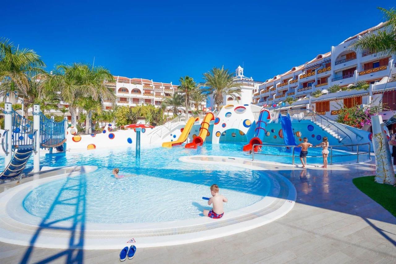 Duplex 3 Bed Apartment In Las Americas By Dream Homes Tenerife Playa de las Américas Eksteriør billede