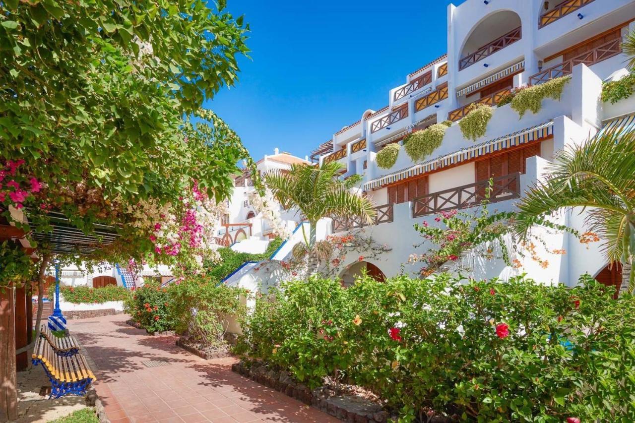 Duplex 3 Bed Apartment In Las Americas By Dream Homes Tenerife Playa de las Américas Eksteriør billede