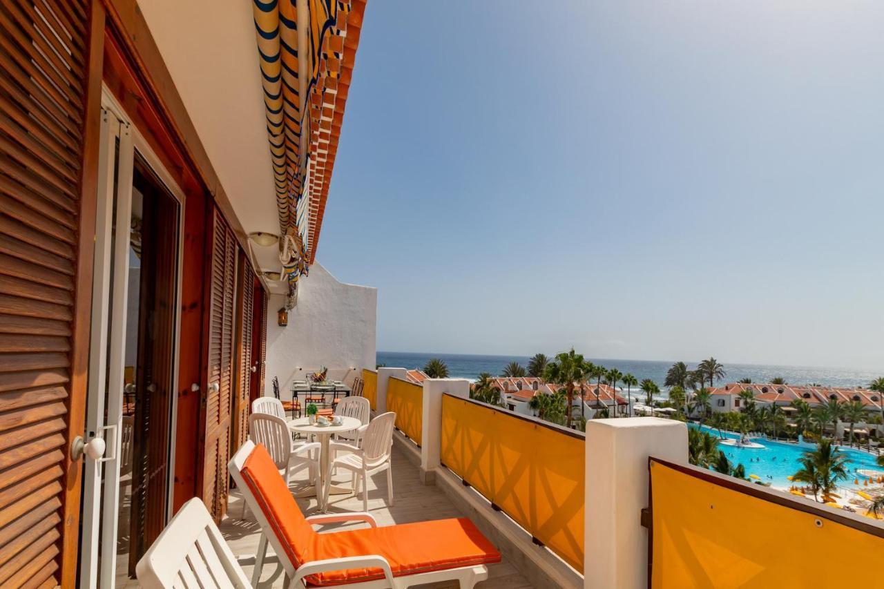 Duplex 3 Bed Apartment In Las Americas By Dream Homes Tenerife Playa de las Américas Eksteriør billede