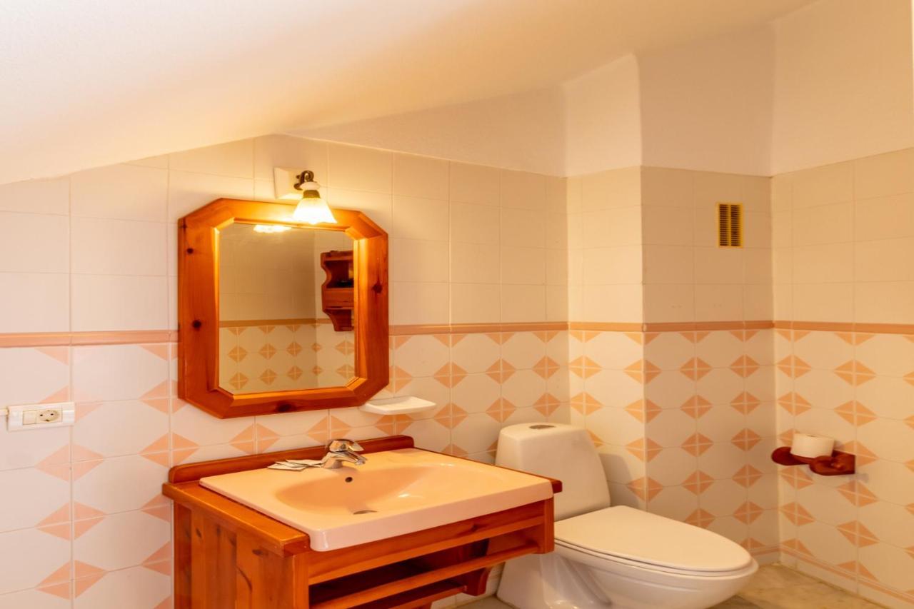 Duplex 3 Bed Apartment In Las Americas By Dream Homes Tenerife Playa de las Américas Eksteriør billede
