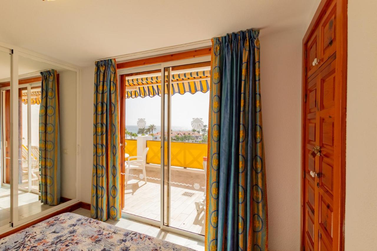 Duplex 3 Bed Apartment In Las Americas By Dream Homes Tenerife Playa de las Américas Eksteriør billede
